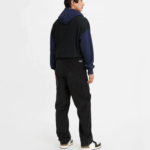 Levi's Pants Nwt Levis Skateboarding Quick Release Corduroy Pants